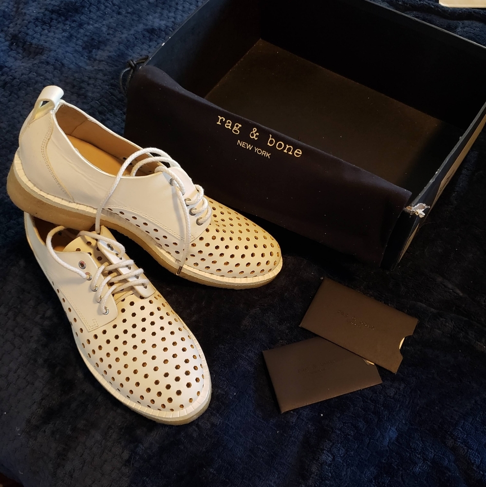 Rag & Bone Shoes